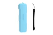 Muut - Sunnylife Protective Case with Strap for Osmo Pocket 3 – Blue - OP3-K981-B