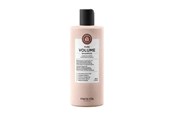 Hiustenhoito - Maria Nila Pure Volume Hair Shampoo For Volume. - 7391681036109