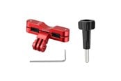 Action-kameran lisälaitteet - Sunnylife ZJ942‑R Bike Mount for Action 5 Pro - ZJ942-R