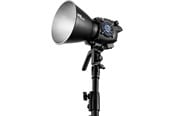 Kameran & objektiivien lisävarusteet - ZHIYUN LED Molus B100 Cob Light - B100