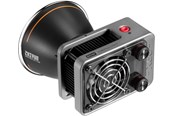 Kameran & objektiivien lisävarusteet - ZHIYUN LED Molus X60 Cob Light - C040039EUR3
