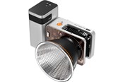 Kameran & objektiivien lisävarusteet - ZHIYUN LED Molus X60 RGB Combo Cob Light - C040049EUR6
