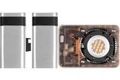 Kameran & objektiivien lisävarusteet - ZHIYUN LED Molus X60 RGB Pro Cob Light - C040055EUR6