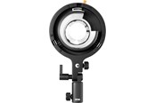 Kameran & objektiivien lisävarusteet - ZHIYUN Bowens Mount Adapter A (ZY-Mount) for Molus - C000589G1