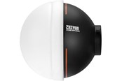 Kameran & objektiivien lisävarusteet - ZHIYUN Dome Diffusion (Large) for Molus Series - C000591G1