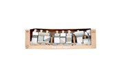 Puulelut - Impulse Toys Wooden train with carriages - 14930001