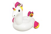 Vesileikit - Bestway Bath toy Large unicorn 220x160cm - 41113