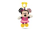 Vauva- ja taaperolelut - Clementoni Baby Minnie First Activities - 17164