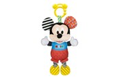 Vauva- ja taaperolelut - Clementoni Baby Mickey First Activities - 17165