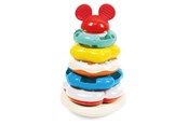 Vauva- ja taaperolelut - Clementoni MICKEY STACKING RINGS - 17284