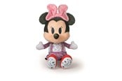 Pehmolelu - Clementoni Baby Minnie - Goodnight Plush - 17395