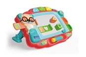 Luovat leikit - Clementoni Interactive Baby Easel - 17660