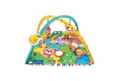 Vauva- ja taaperolelut - Clementoni Baby Projector Activity Gym - 17705