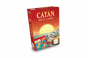 Lautapelit - Lautapelit Catan Dice Game (Nordic) - LPFI435