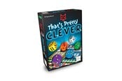 Lautapelit - Lautapelit Clever (Nordic) - LPFI7516