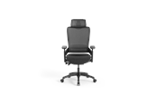 Pelituoli - Elgato Embrace Office chair - Musta - Mesh - 123 kg - CF-9010074-WW