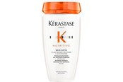 Hiustenhoito - Kérastase Nutritive Bain Satin Hydrating Shampoo 250ml - 3474637154912