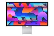 Näyttö - 27" Apple Studio Display - 5120x2880 (5K) - 60Hz - IPS - 96W USB-C - MONITOR STAND - MFEX4KS/A