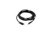 USB kaapelit - Zebra - USB-C cable - 24 pin USB-C to 24 pin USB-C - 4 m - CBL-USB00400-USC00