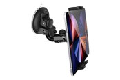 Järjestelmän lisävarusteet - TECHLY - tablet PC stand (horizontal / vertical) - 301009