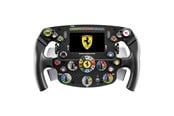 Pelit - lisävarusteet - Thrustmaster FORMULA WHEEL ADD-ON FERRARI SF-25 EDT - WW - Wheel - PC - 4060466