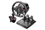 Pelit - lisävarusteet - Thrustmaster T248R SHIFTER PACK - PS5 - Wired Steering wheel & Pedal set - PC - 4160924
