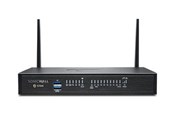 Verkkolaitteet & langattoman verkon laajentimet - SonicWALL TZ Series (Gen 7) TZ570W - 03-SSC-2786