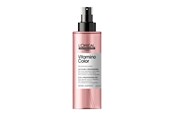 Hiustenhoito - L'Oréal Paris Color Resurfacing Leave-In Cream – 190 ml - 3474636974368