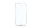 Puhelin - Kannet ja kotelot - ITSKINS SPECTRUM FROST cover for iPhone 11 Max / XS Max®. Transparent - APXM-SPMFR-TRSP