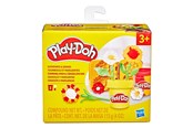 Harrastustarvikkeet - Play-Doh Playset Sunflower and Daisies - G24795X00