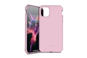 Puhelin - Kannet ja kotelot - ITSKINS SPECTRUM SOLID cover for iPhone 11 Pro Max / XS Max®. Pink - APXM-SPEPR-PINK