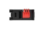 Action-kameran lisälaitteet - Sunnylife sports camera mount - TY-Q9261