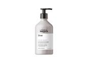 Hiustenhoito - L'Oréal Paris Serie Expert Silver Shampoo – 500 ml - 3474636974269