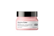 Hiustenhoito - L'Oréal Paris Vitamino Color Hair Treatment Cream Mask – 250ml - 3474636976058
