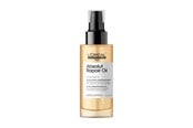 Hiustenhoito - L'Oréal Paris Repair Hair Oil Treatment – 90ml - 3474636977369