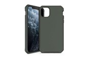 Puhelin - Kannet ja kotelot - ITSKINS FERONIABIO cover for iPhone 11 Pro Max / XS Max®. Midnight Green - APXM-SPBIO-MIGR