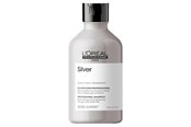 Hiustenhoito - L`Oreal Paris Serie Expert Silver Shampoo – 300ml - 3474636974115