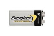 Akut ja Paristot - Energizer Industrial 6LR61 - 638592