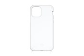 Puhelin - Kannet ja kotelot - ITSKINS SPECTRUM SILK cover for iPhone 11 Pro Max / XS Max®. White - APXM-HBURN-WITE
