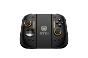 Pelit - lisävarusteet - NYXI Hyperion 3 - Switch 2 Hall-Effect Joy-Pad - Wireless Controller - Nintendo Switch 2 - NJ22BK