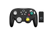 Pelit - lisävarusteet - NYXI Warrior Switch 1 & 2 Controller - Black - SP04BK