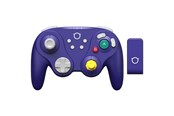 Pelit - lisävarusteet - NYXI Warrior Switch 1 & 2 Controller - Purple - SP04VT