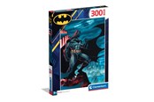 Palapelit - Clementoni Puzzle 300 Pcs Batman - 21737