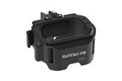 Action-kameran lisälaitteet - Sunnylife BK03 Quick Release for OP 3 – Black - OP3-BK03-D