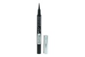 Meikit - IsaDora Flex Tip Liquid Eyeliner Pen 1.2 ml.– 80 Carbon Black - 7317851128801