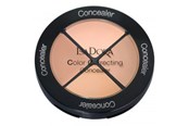 Meikit - IsaDora Color Correcting Concealer Palette 4 g.– 36 Nude Quartet - 7317851144368
