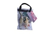 Hahmot - Wild Republic Zipper Polybag Dino 2 - 23757