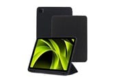 Tabletti - Kannet & Suojakotelot - Mobile Origin Easy Tablet Full Case black - iPad Pro 11" (M5 2025/M4 2024) - MO-FBL-iPDP11