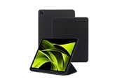 Tabletti - Kannet & Suojakotelot - Mobile Origin Easy Tablet Full Case black - iPad Pro 13" (M5 2025/M4 2024) - MO-FBL-iPDP13