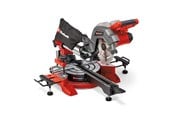 Jiirisahat - Einhell TE-SM 36/8 L Li-Solo Mitre Saw - 4300882